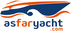 asfaryacht.com logo