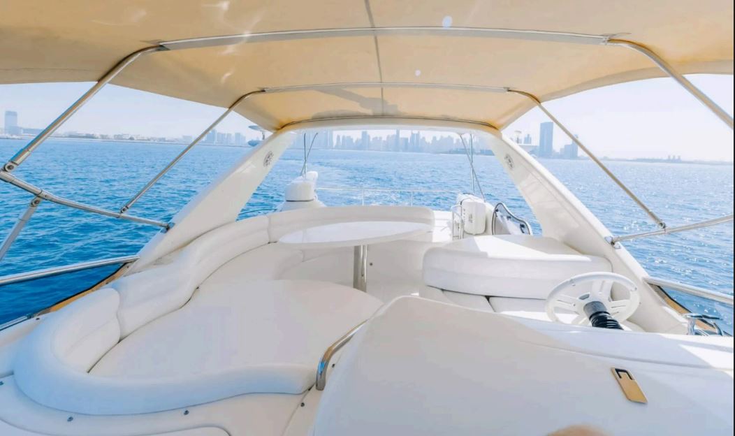 AZIMUT Back