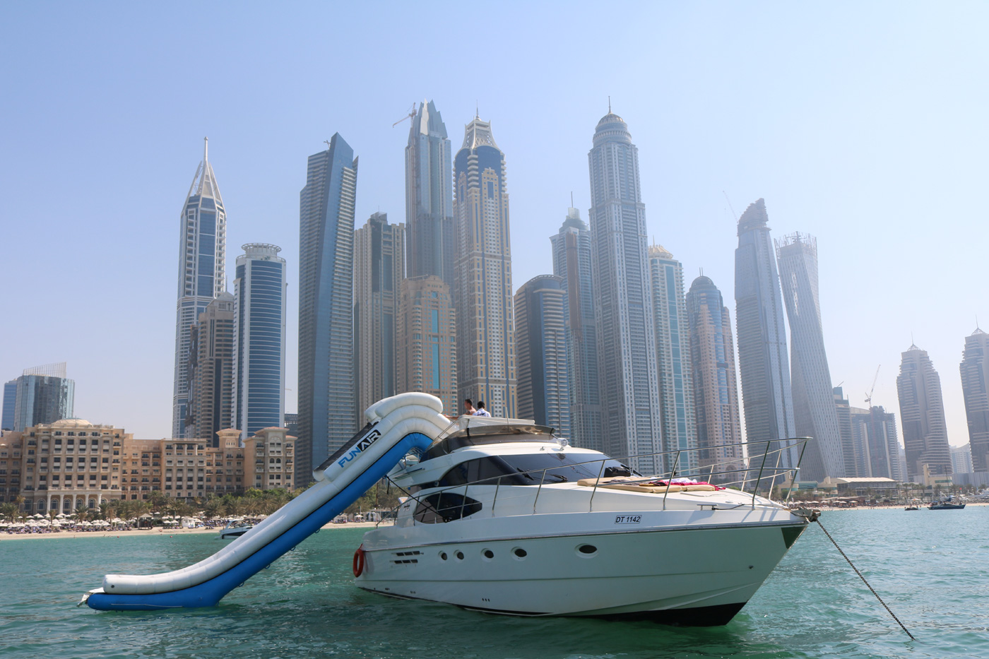 Asfar Yacht Yacht Booking Yacht Cruise Dubai